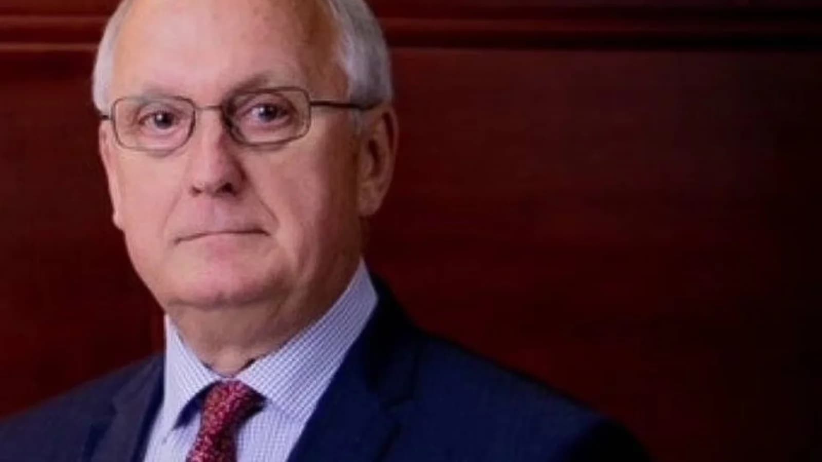 Tisza elige a András Baka como nuevo presidente de Hungría