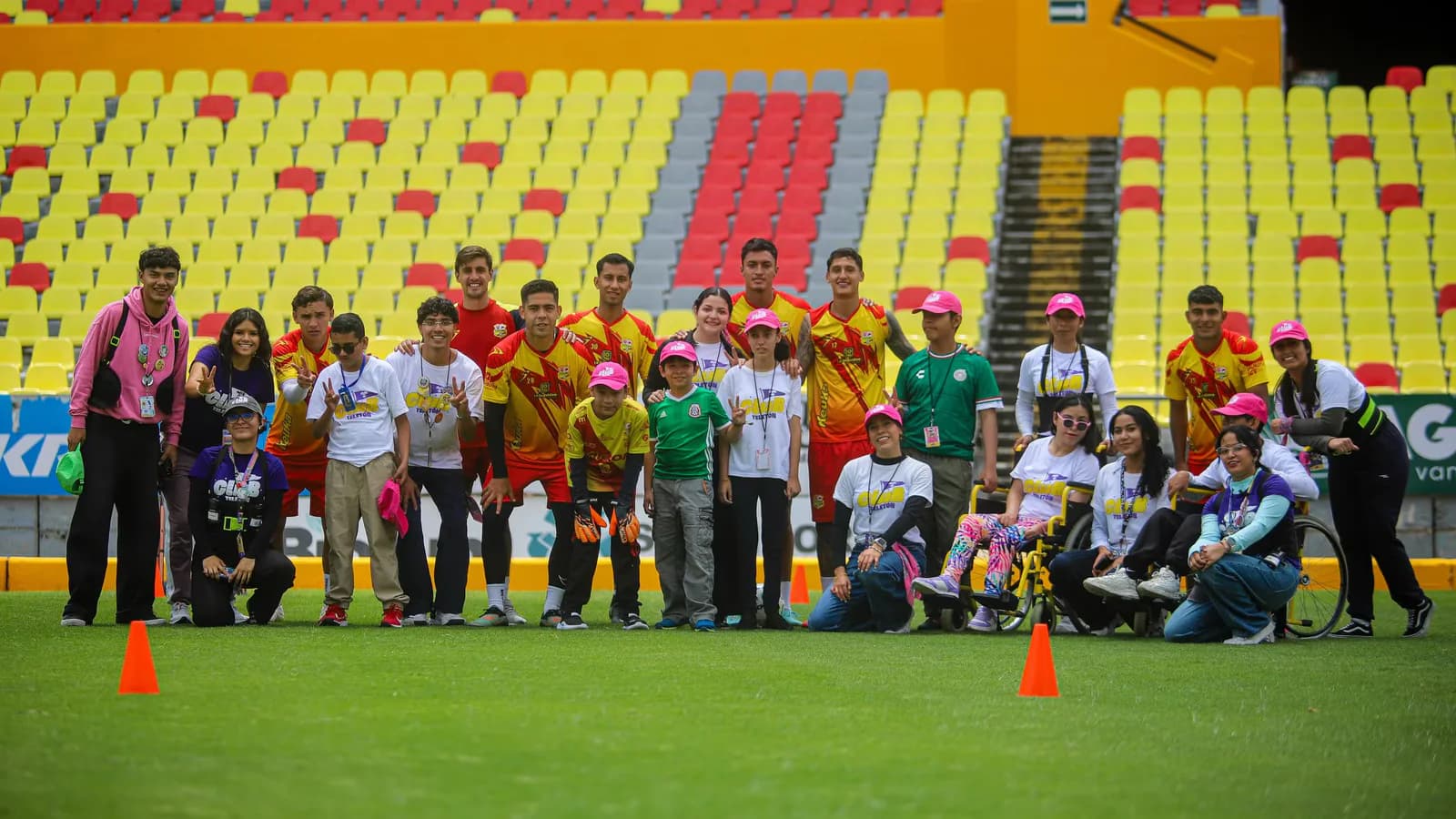 Atlético Morelia convoca a un “funeral” contra la eliminación del ascenso en México