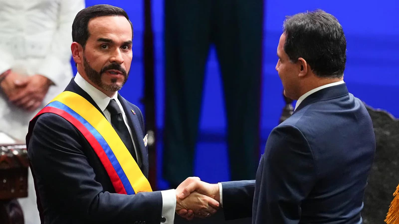Colombia ordenó trasladar a 117 presos vinculados a negociaciones de paz