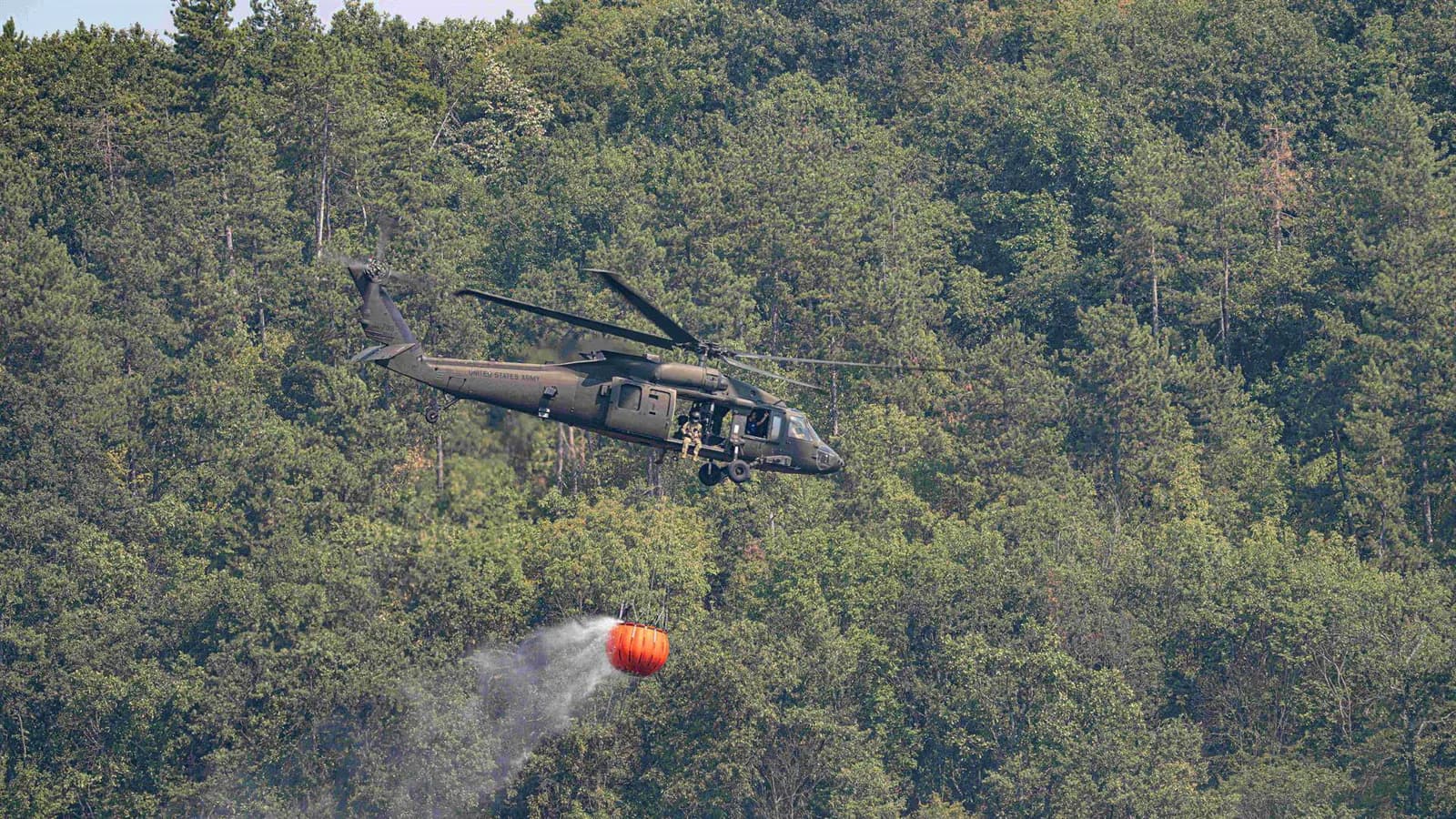Bulgaria considera “muy probable” que el dron caído sea ucraniano