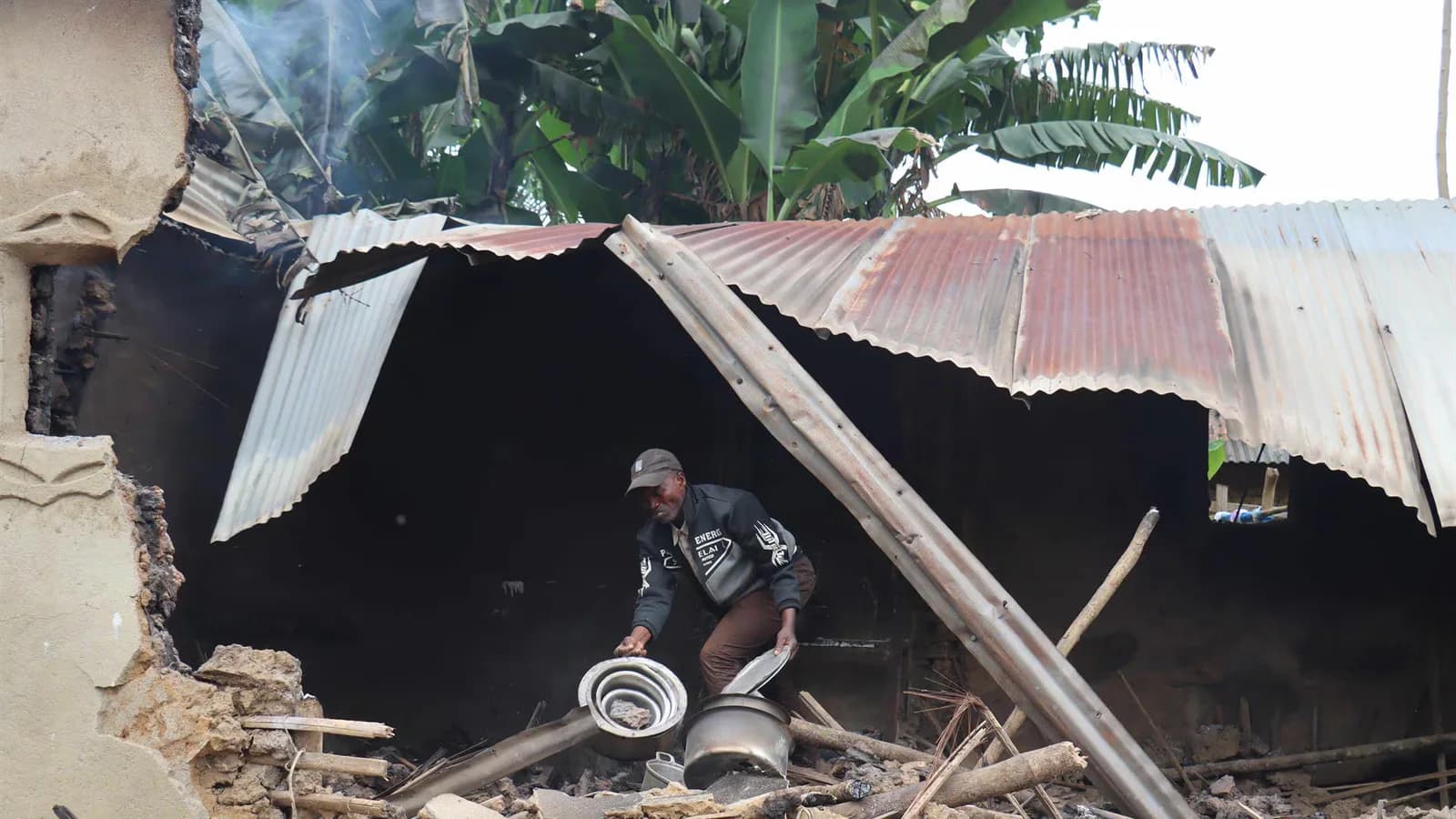 Ataque de las ADF en Ituri deja al menos 13 muertos