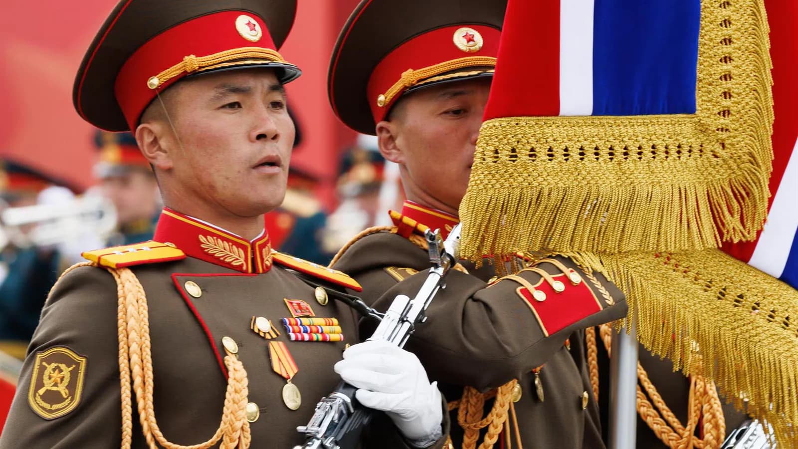 Zelenski pidió a Corea del Sur más cooperación militar y sistemas de defensa aérea