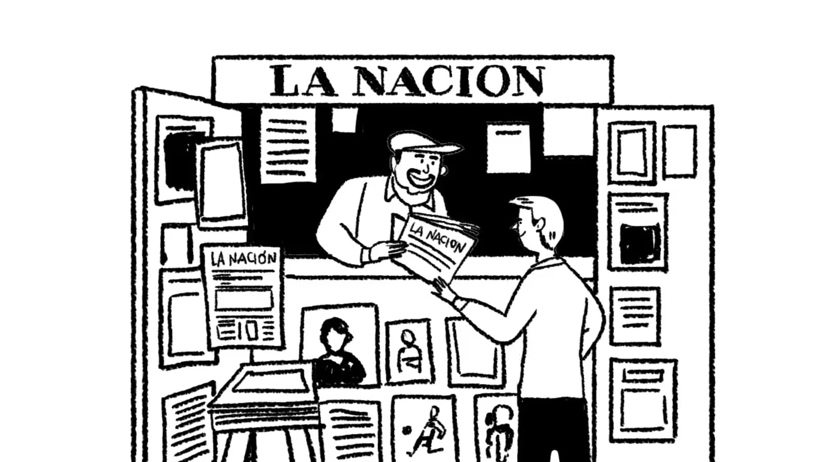 Cartas de lectores: patriotismo, educación y compromiso ciudadano