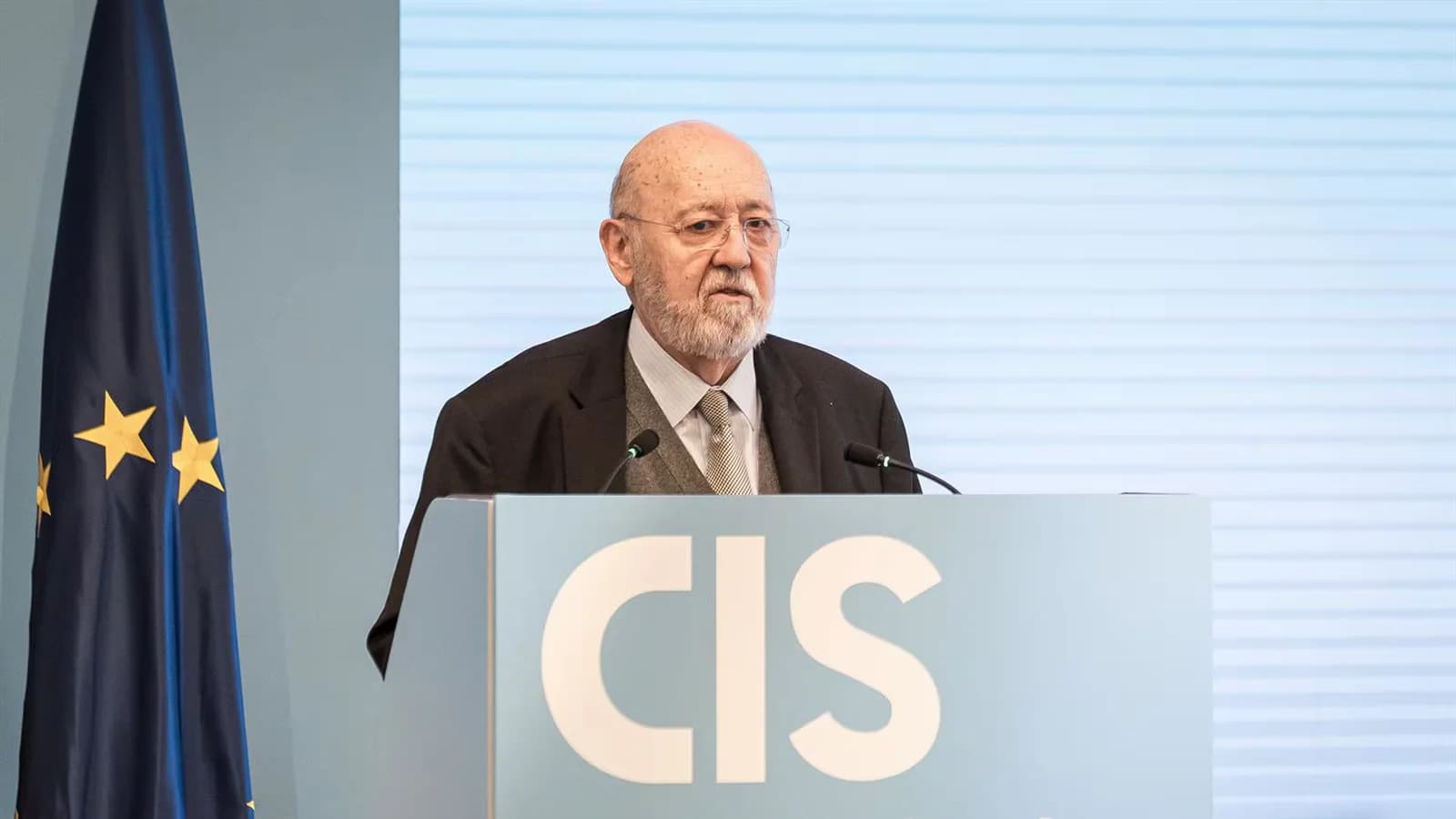 El CIS realizará un barómetro sobre vivienda por 288.000 euros