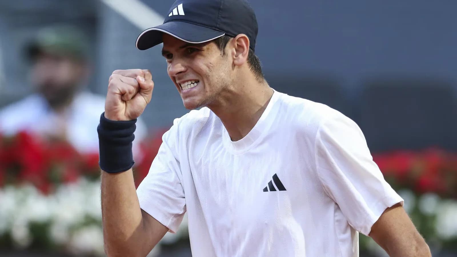 Rafa Jódar venció a Lehecka y avanzó a los cuartos de final en Montreal