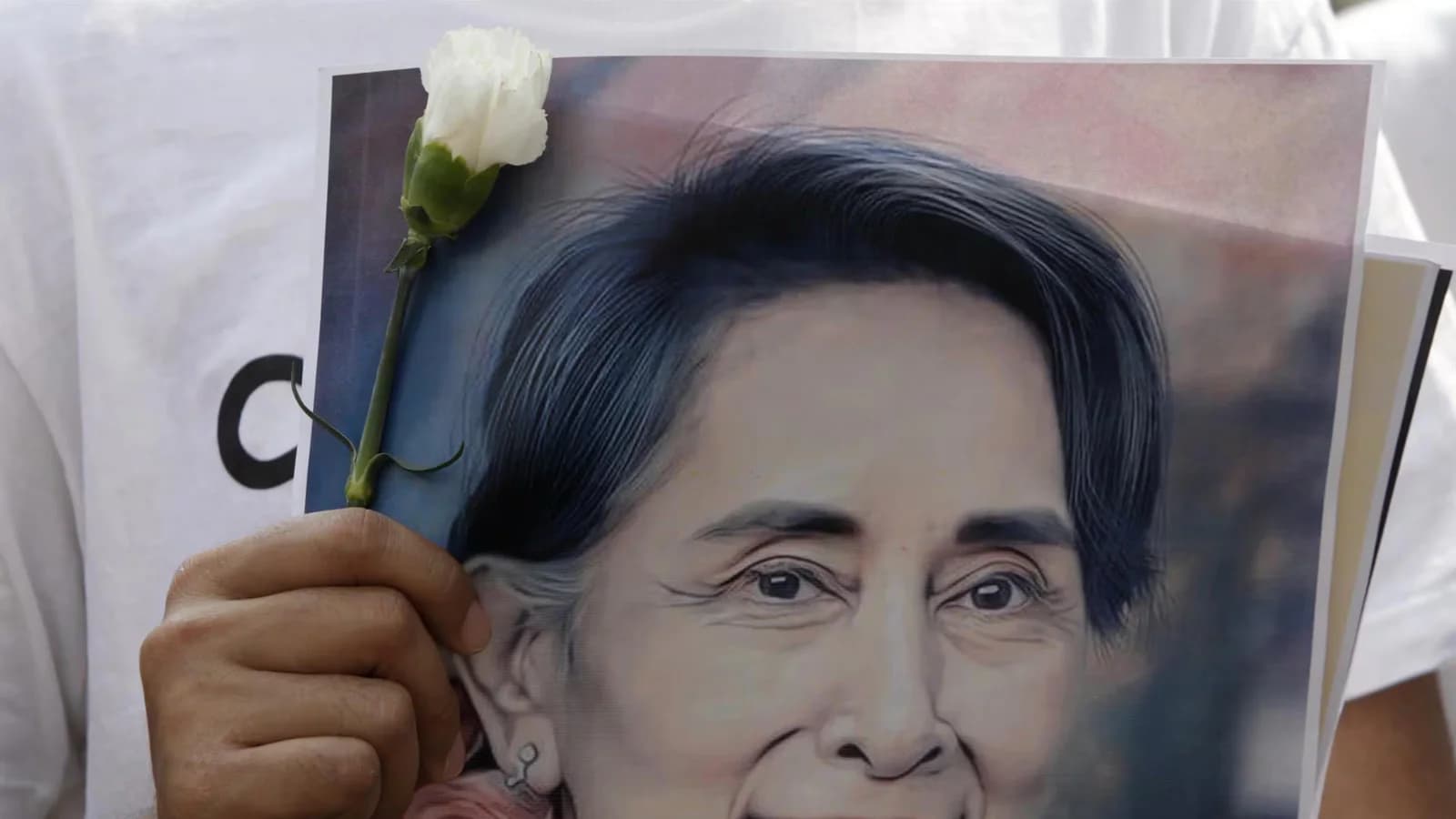 La junta birmana rechazó el pedido de la ASEAN para liberar a Aung San Suu Kyi