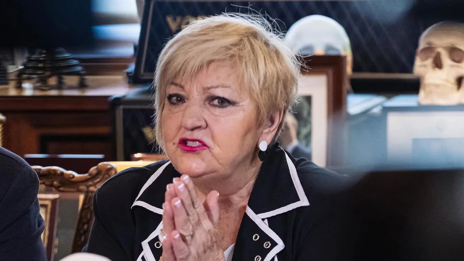 La defensa de Daniel Sancho insiste en que no es un asesino y espera la apelación
