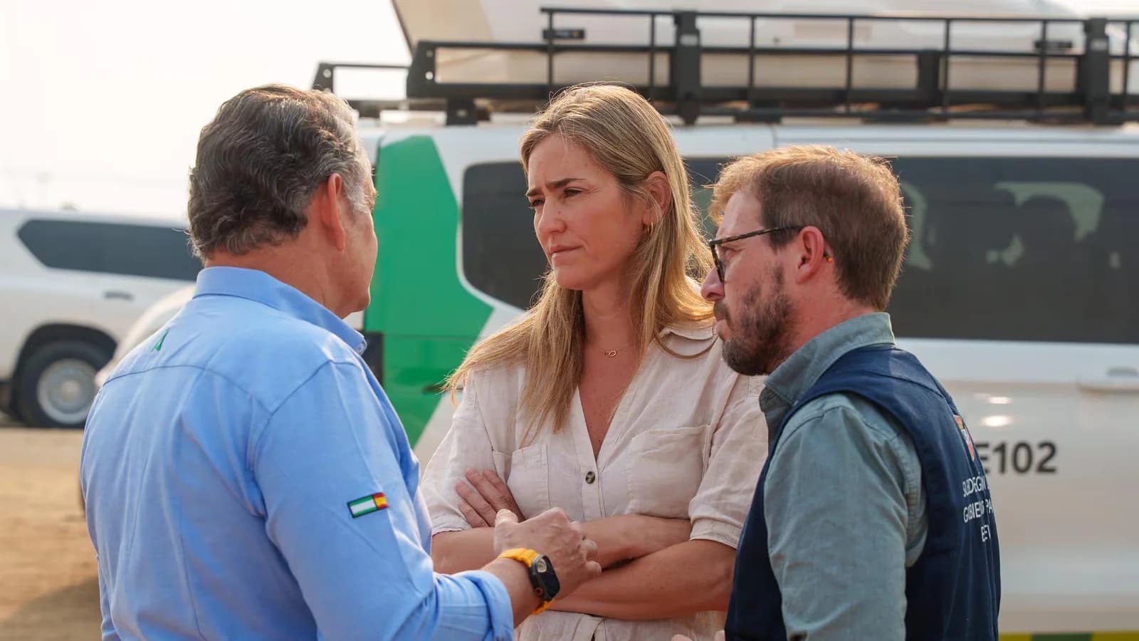 El Gobierno asegura que el espacio Schengen no fue vulnerado por la llegada de migrantes desde Ceuta