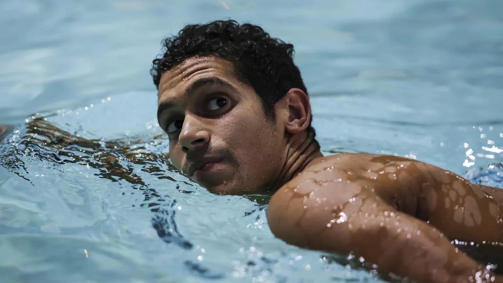 Hugo González lidera a España en el Campeonato de Europa de natación