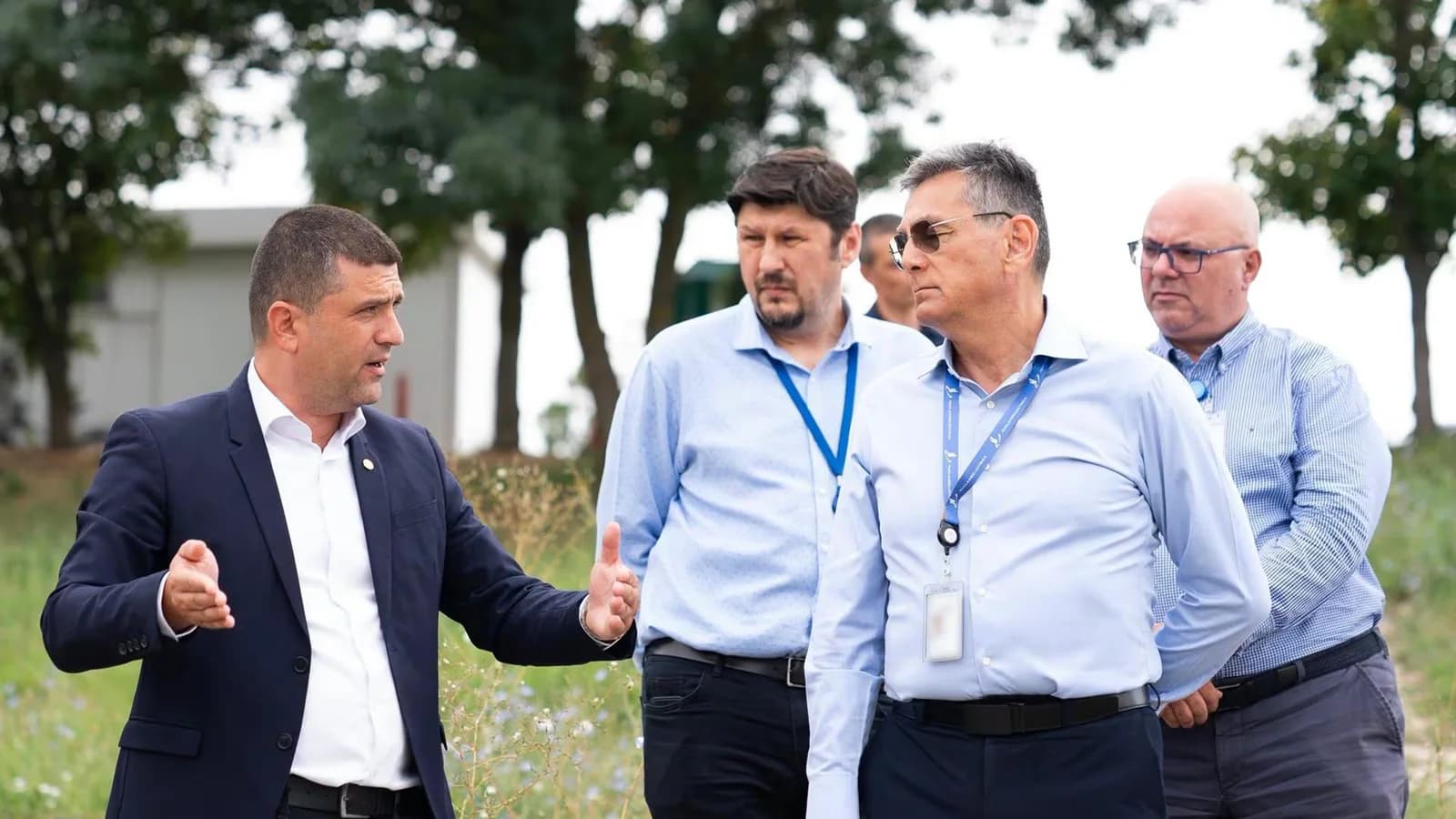 Rumanía extenderá nueve días la operación del segundo reactor de Cernavoda