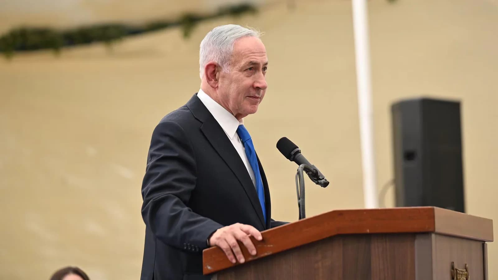 Netanyahu rechaza el plan de 15 puntos para Gaza y exige el desarme de Hamás