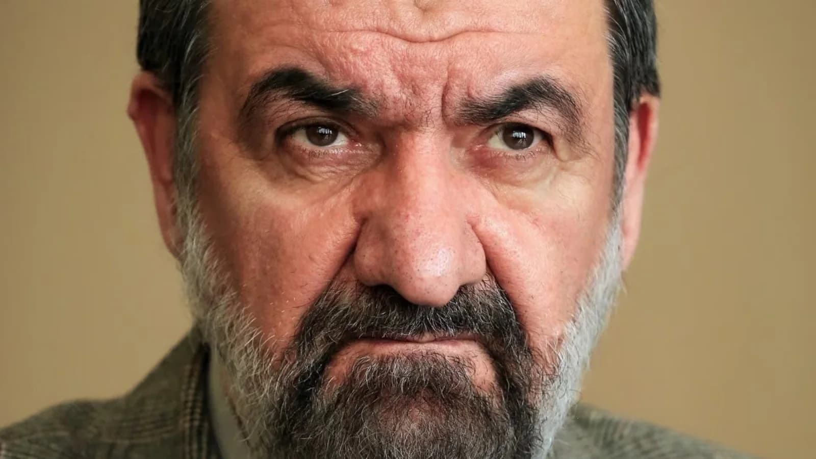 Mohsen Rezai asumió al frente del máximo órgano de seguridad de Irán
