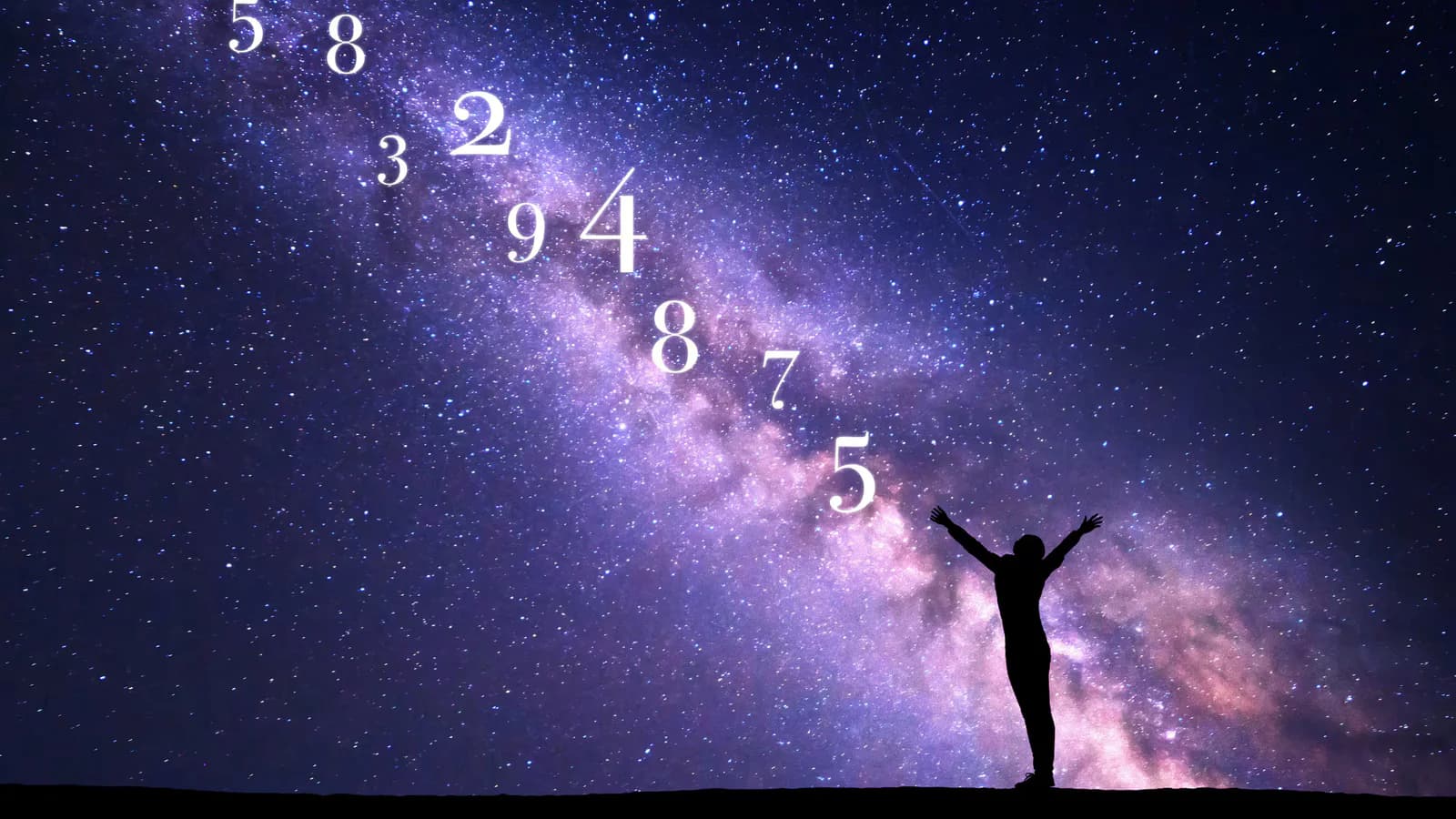 Numerología y astrología: la cifra asociada a cada signo en agosto