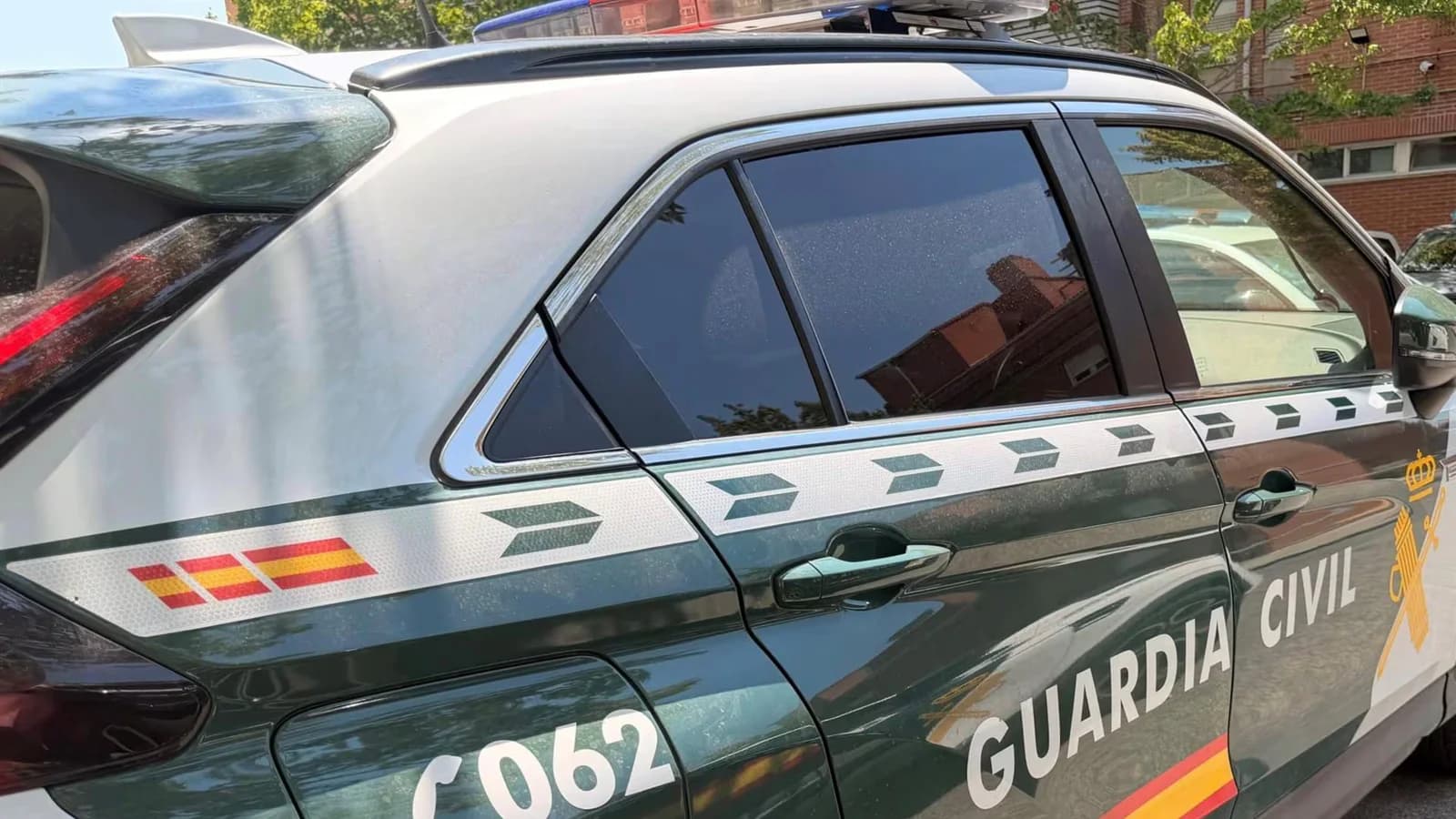 Investigan a cuatro hombres por una estafa inmobiliaria de más de 407.000 euros en Onda