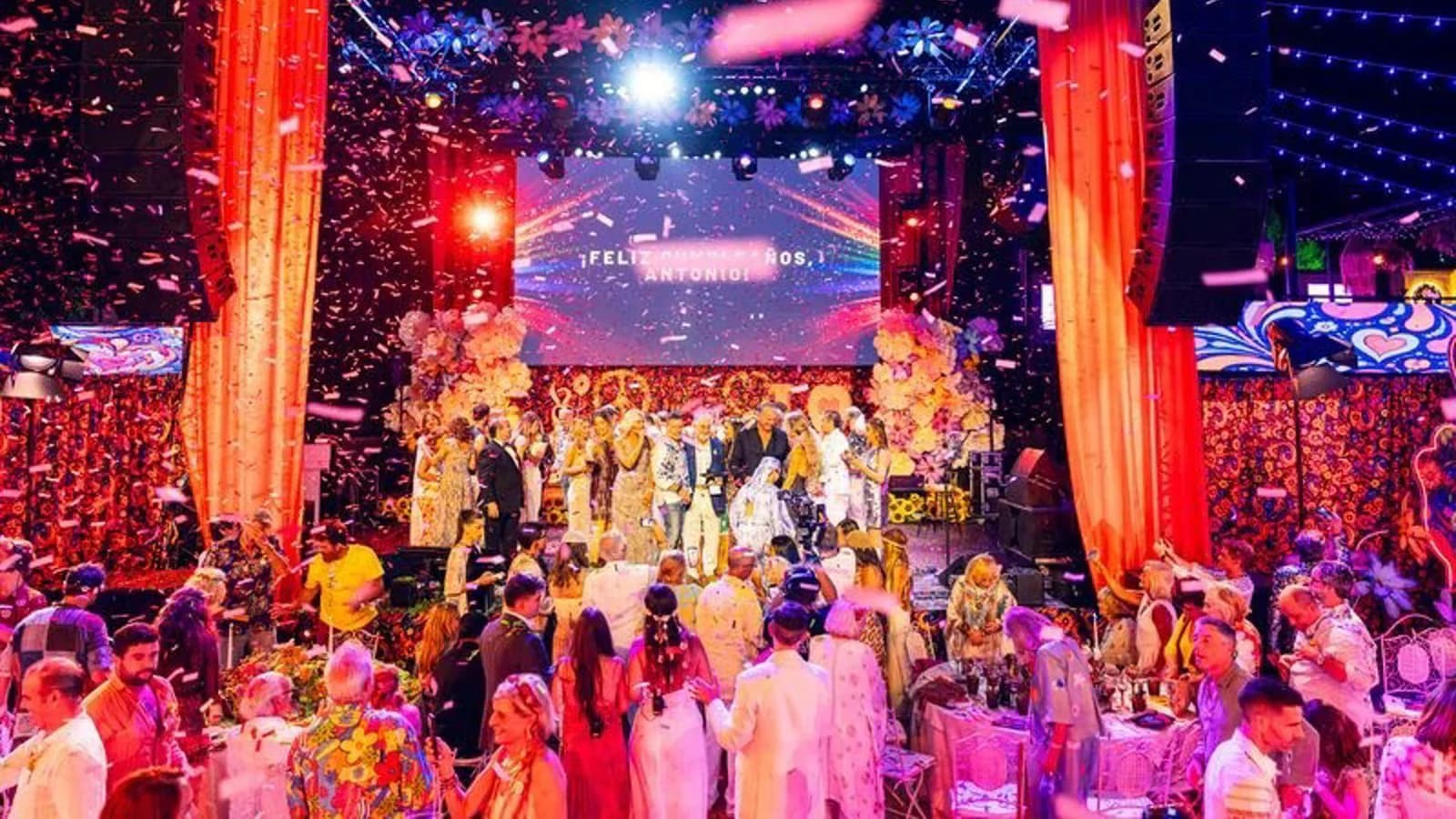 La Gala Starlite Occident recauda más de 140.000 euros para proyectos sociales