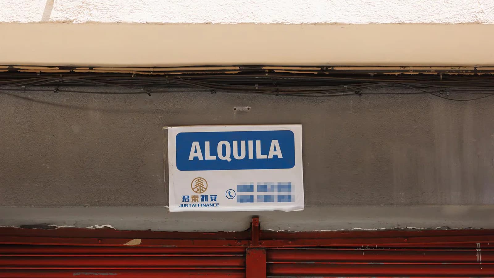 El alquiler en España subió 9,45% interanual en julio y alcanzó los 14,82 euros
