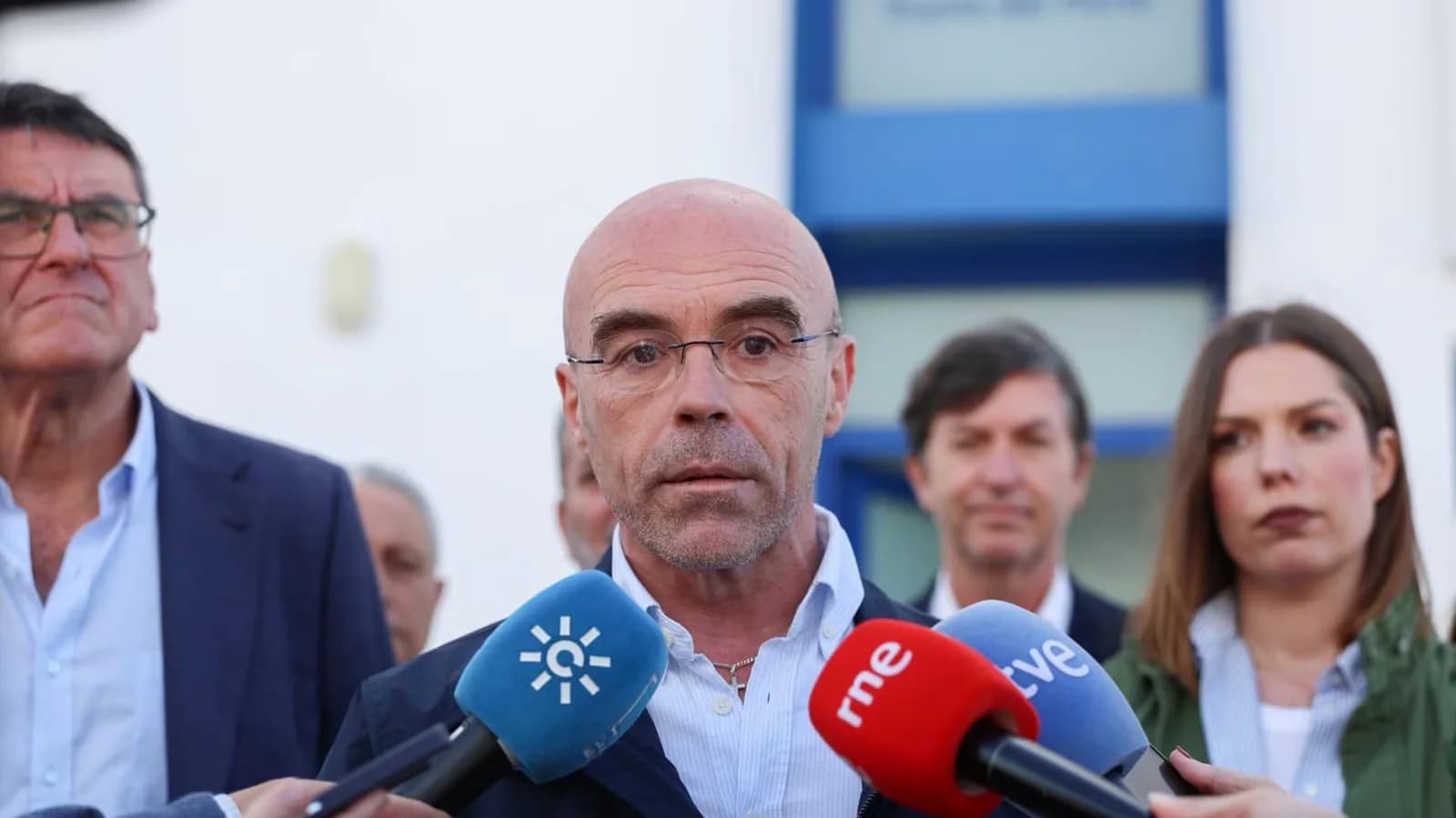 Vox respalda los controles de Italia y acusa a Sánchez de buscar un conflicto