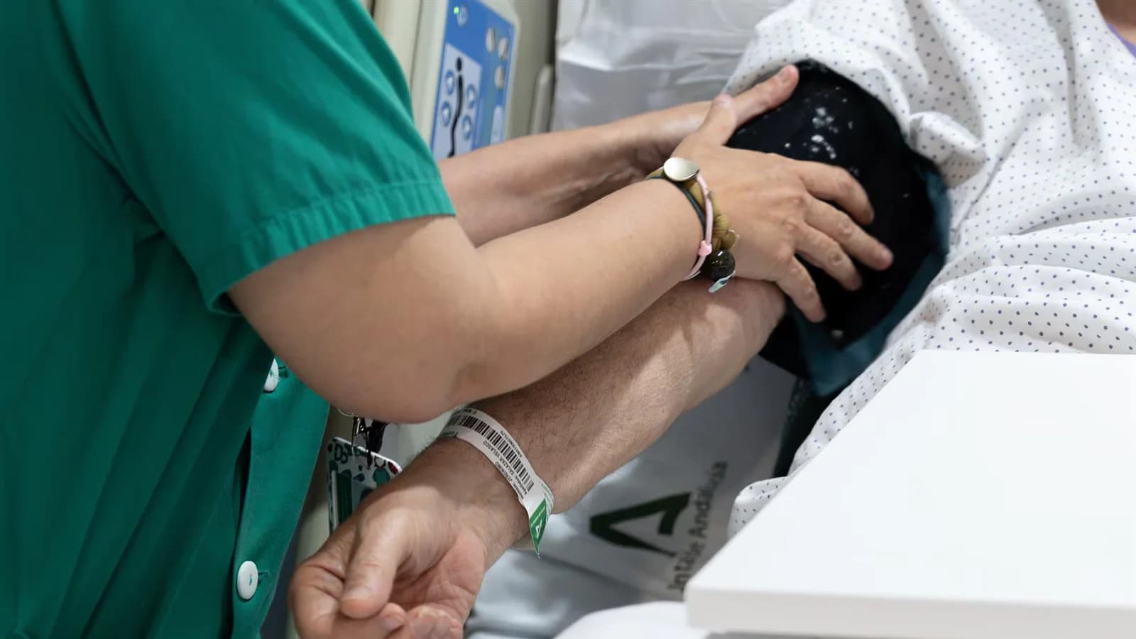 El CGE destaca la creación de plazas de Enfermería Geriátrica en Galicia