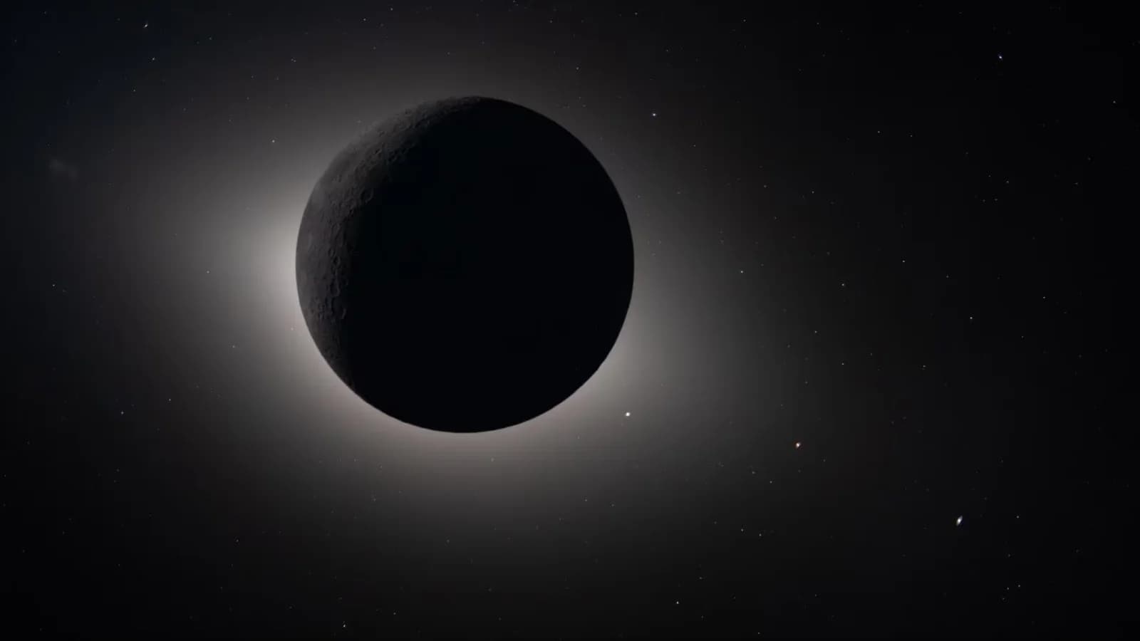 España habilitó un visor web para encontrar lugares donde ver el eclipse del 12 de agosto