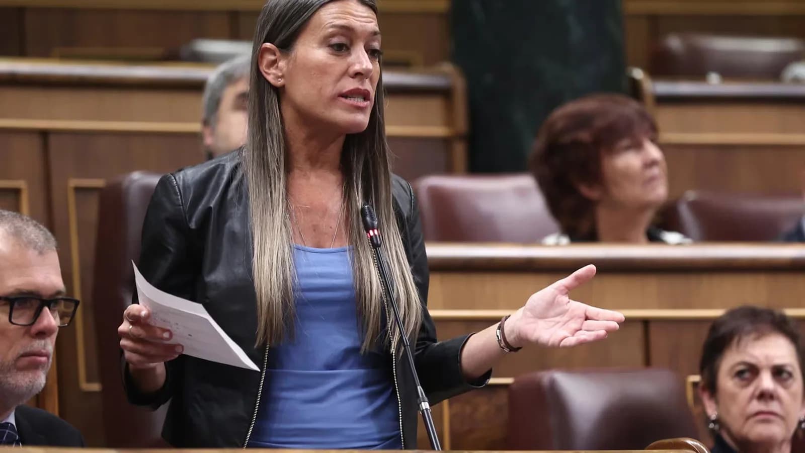 Nogueras reclama que Cataluña quede fuera del reparto de menores migrantes