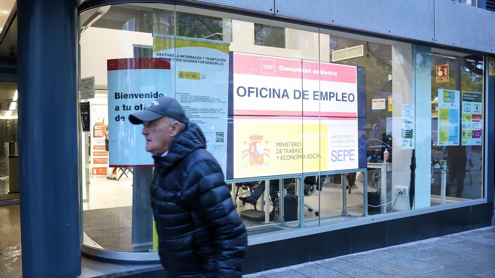El SEPE licita un contrato de más de 5 millones para mejorar la gestión del desempleo