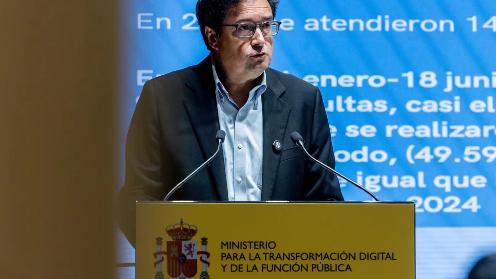 El Gobierno español respalda la planta china en Ferrol, bajo análisis por seguridad