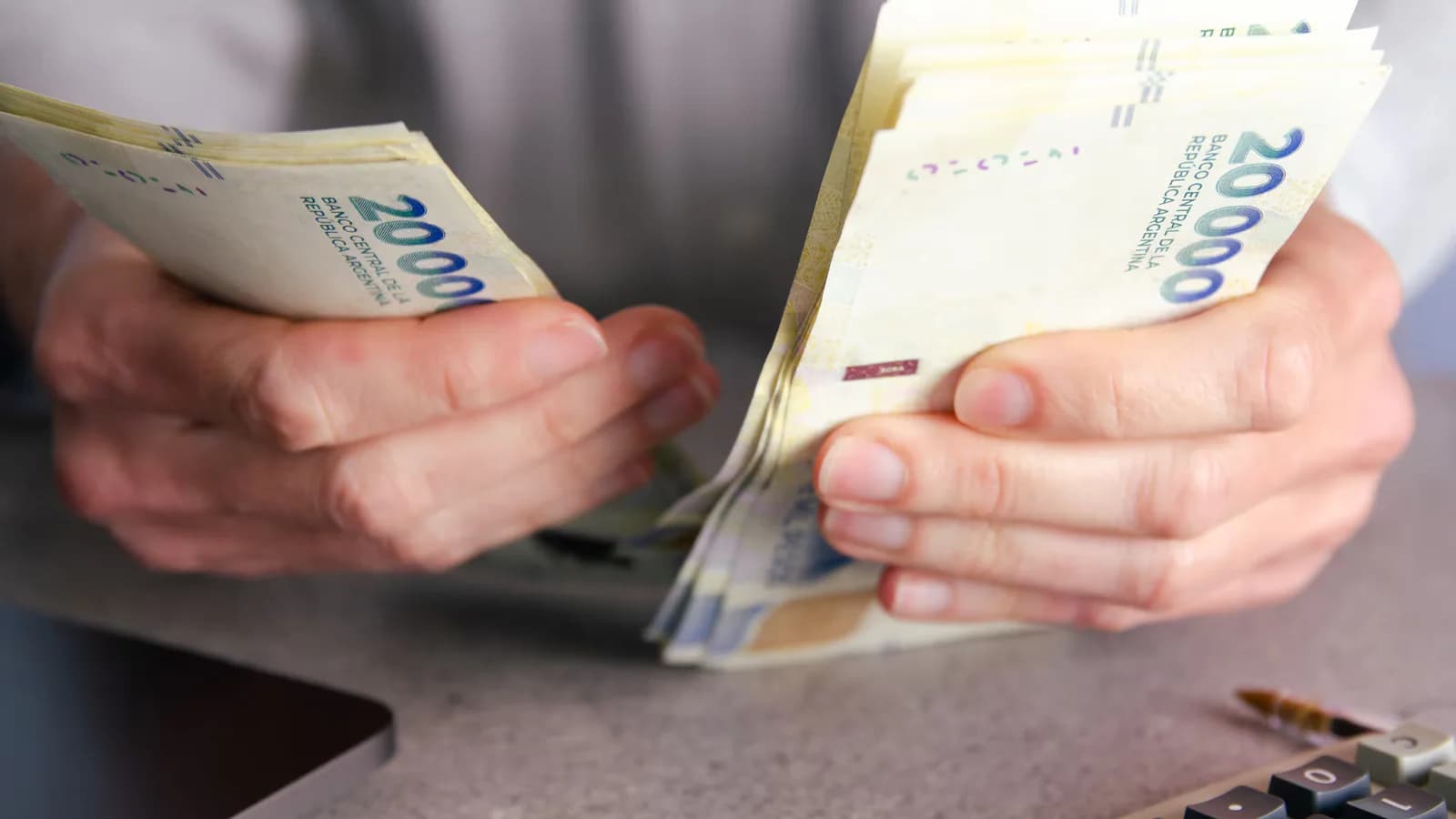 Proponen revisar el costo del crédito para titulares de prestaciones de Anses