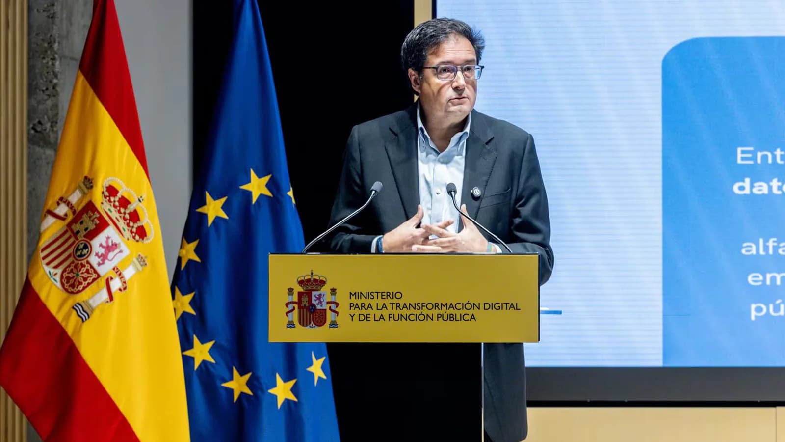 El Gobierno reivindica su gestión de la crisis migratoria en Ceuta y los recursos enviados