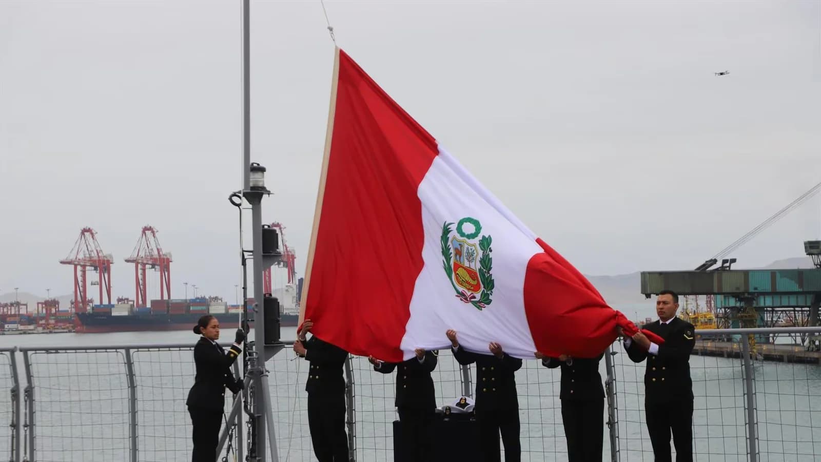 Perú aumentará el salario mínimo en 170 soles de forma escalonada