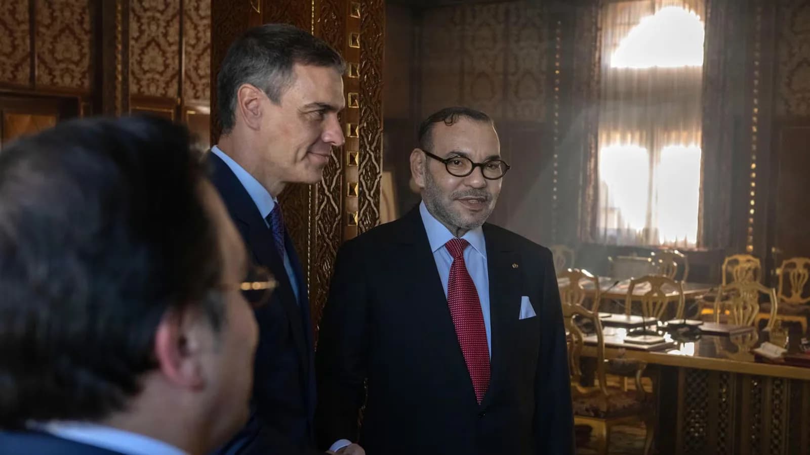 Iustitia Europa pide investigar el papel de Marruecos en la crisis de Ceuta