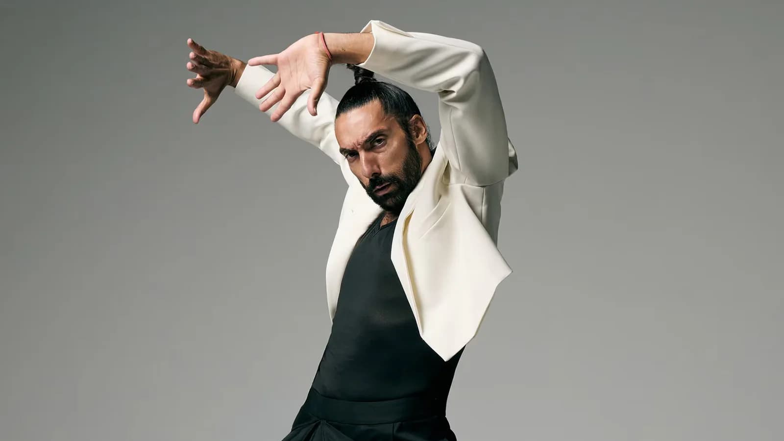 Eduardo Guerrero estrena “Códigos” con cuatro funciones en Madrid
