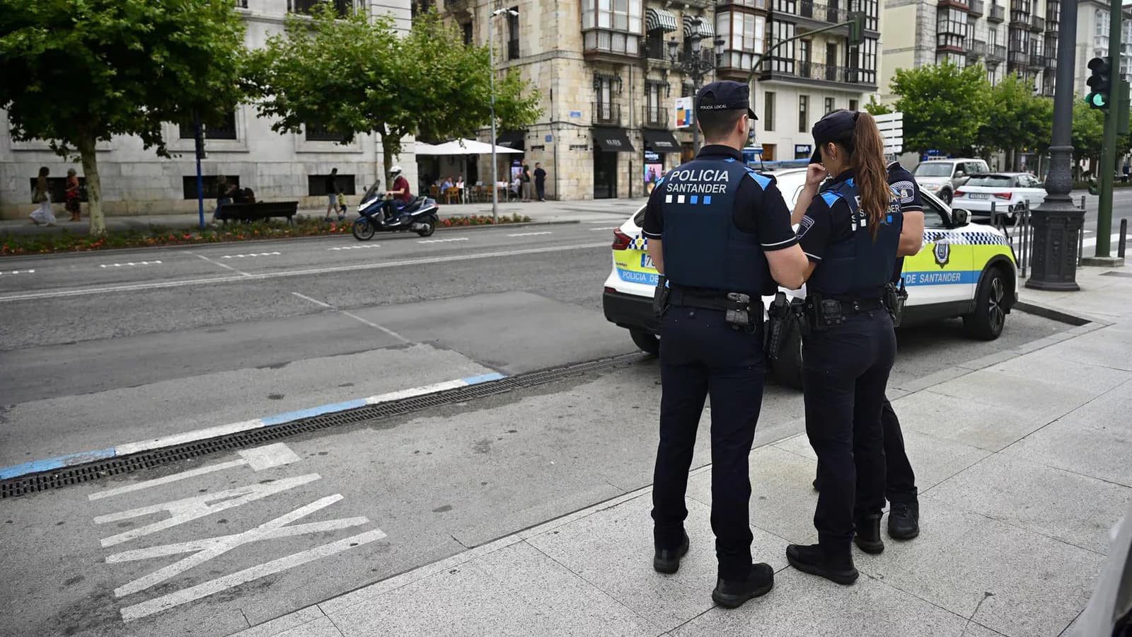 Detuvieron a otra mujer por el tiroteo ocurrido en Santander: ya son cuatro los arrestados