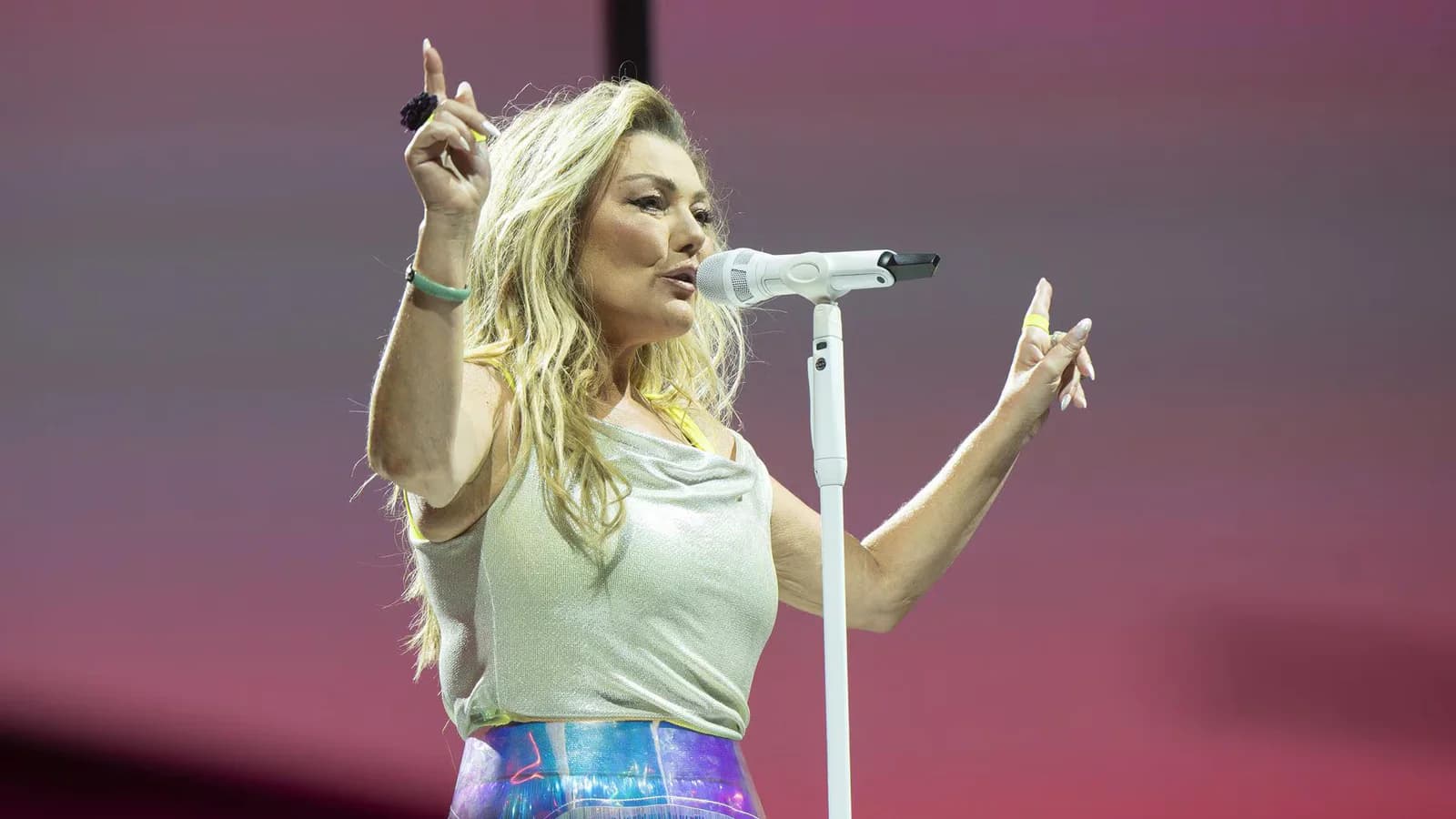 La Oreja de Van Gogh agotó sus primeras fechas en Latinoamérica para 2027