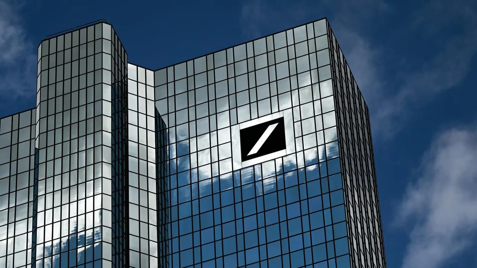 Deutsche Bank será banco de compensación de yuanes para Europa