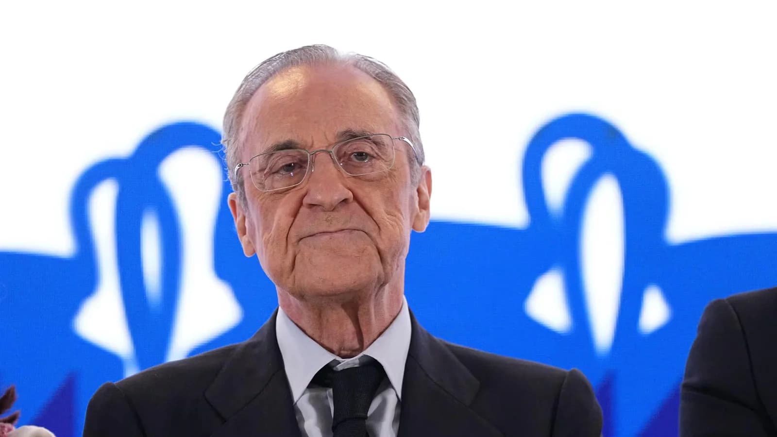 Florentino Pérez lleva su participación en ACS al 15,015% y consolida su liderazgo accionarial