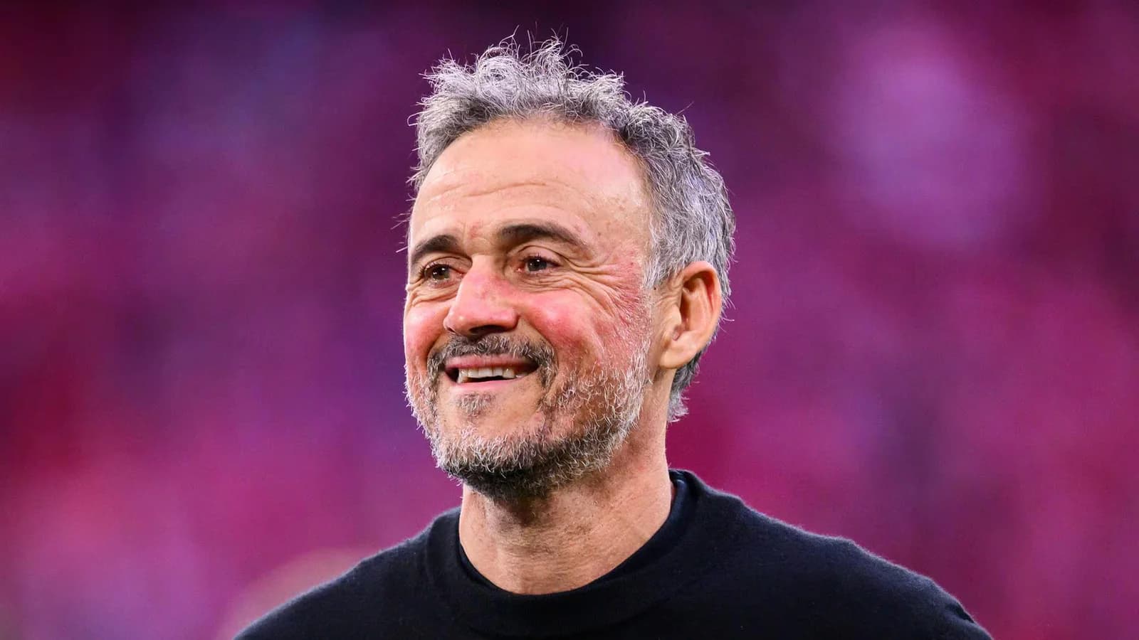 Luis Enrique destacó la motivación del PSG antes de la Supercopa de Europa