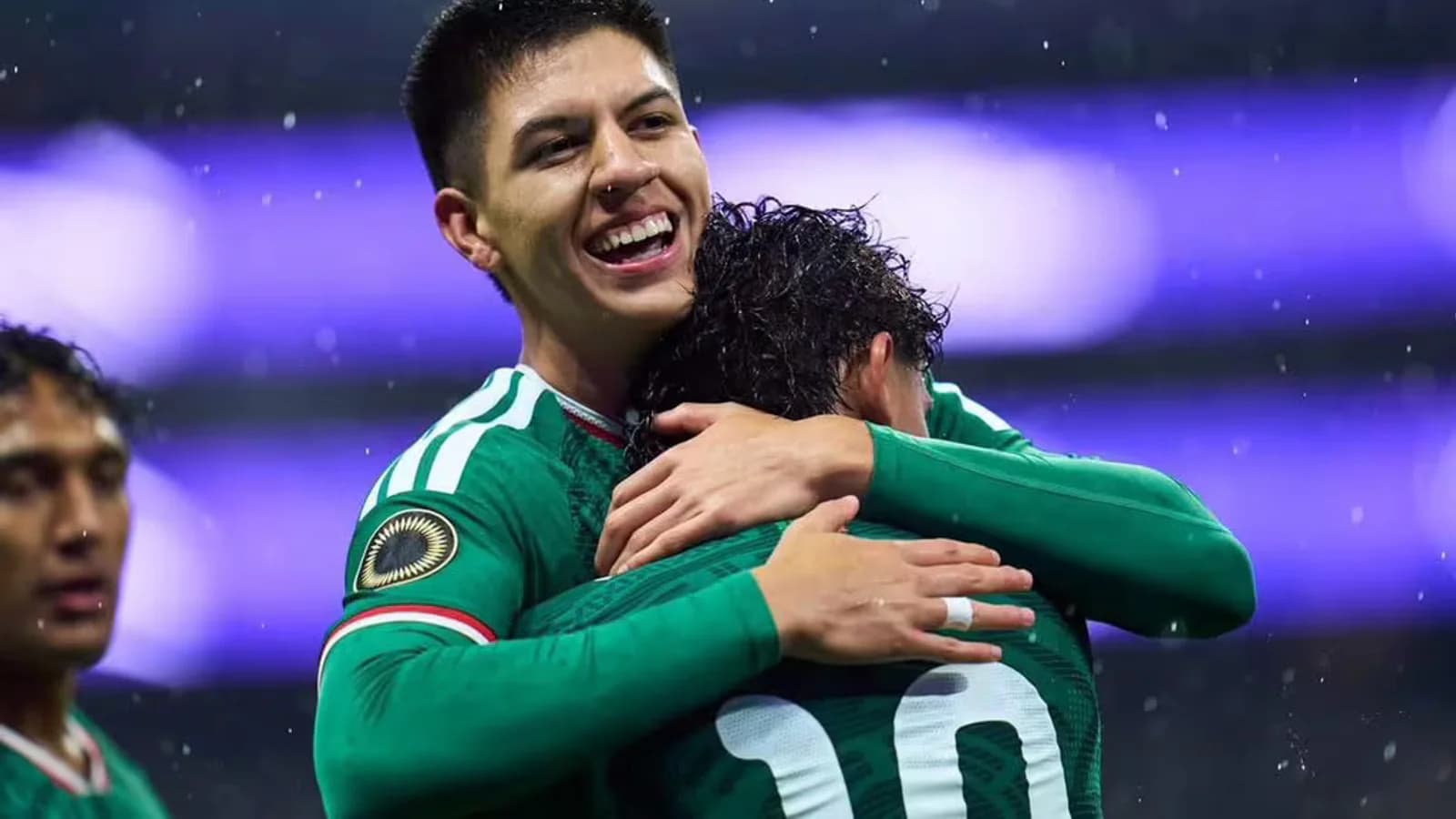 Cristóbal Alfaro, el defensor que fue clave en el título de México Sub 20