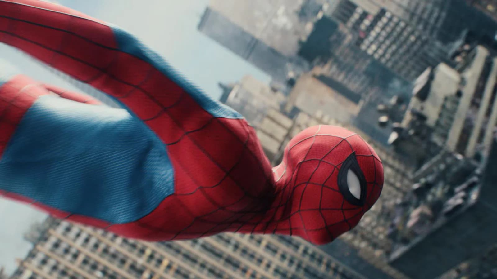 Spider-Man: Un nuevo día supera los US$1.665 millones y escala en la taquilla histórica