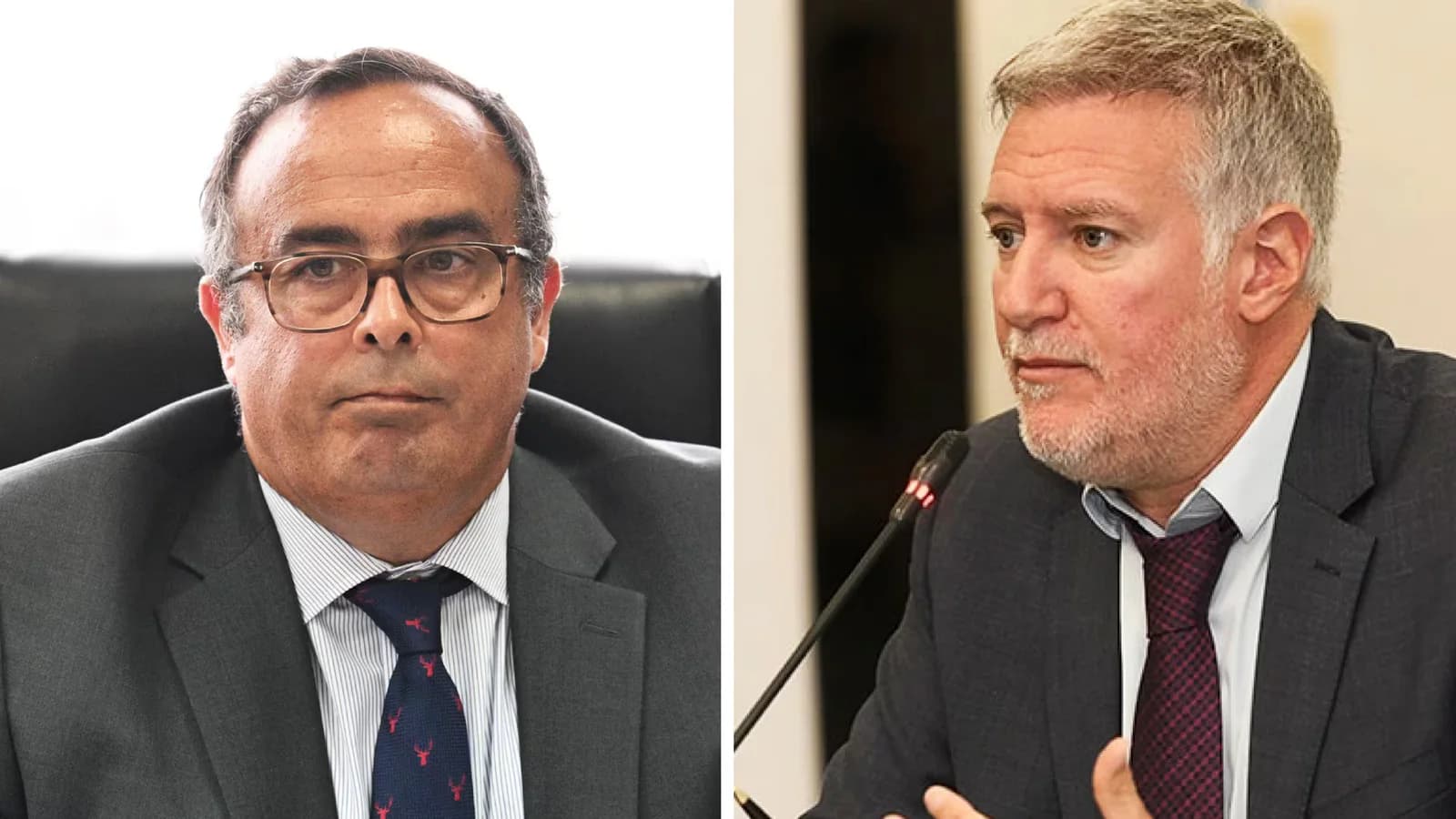 El Gobierno avanza en la renovación de la Sala I de la Cámara Federal Penal