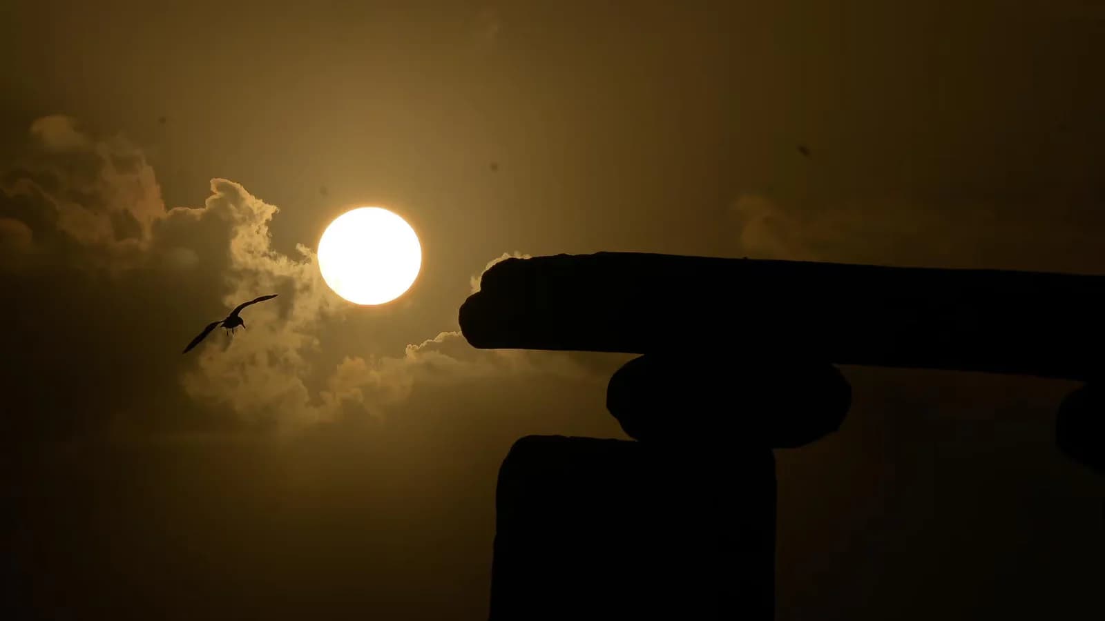 Un atlas digital reúne las interpretaciones culturales de los eclipses solares