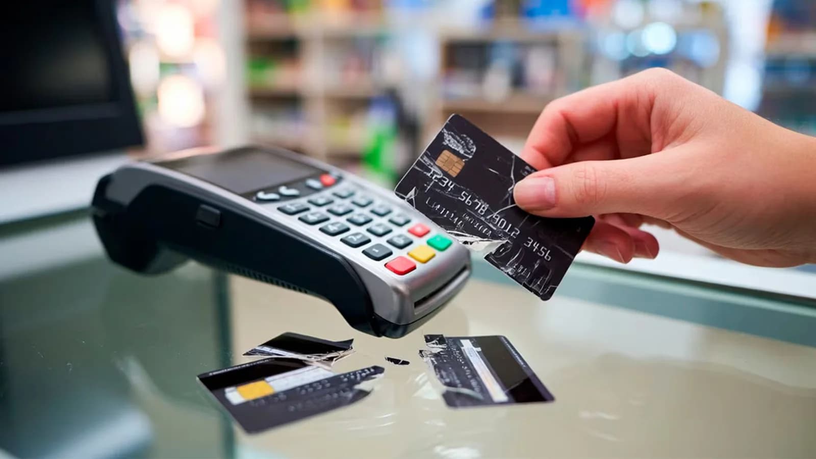 Cuotas y tarjetas: por qué la baja de la inflación cambió el costo de financiarse