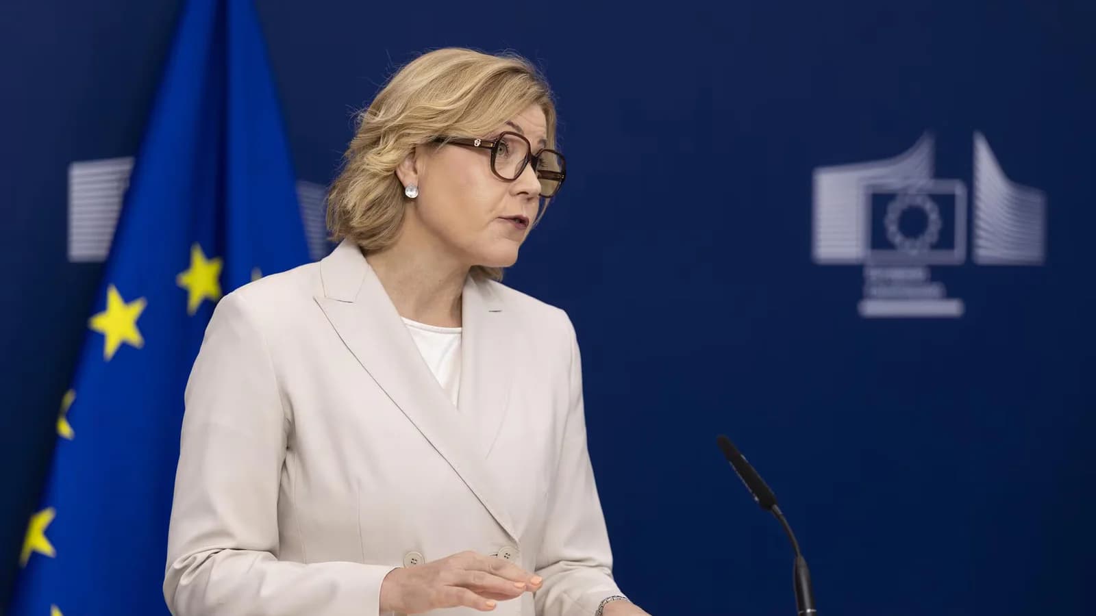 La UE y España refuerzan la coordinación digital tras la situación en Ceuta