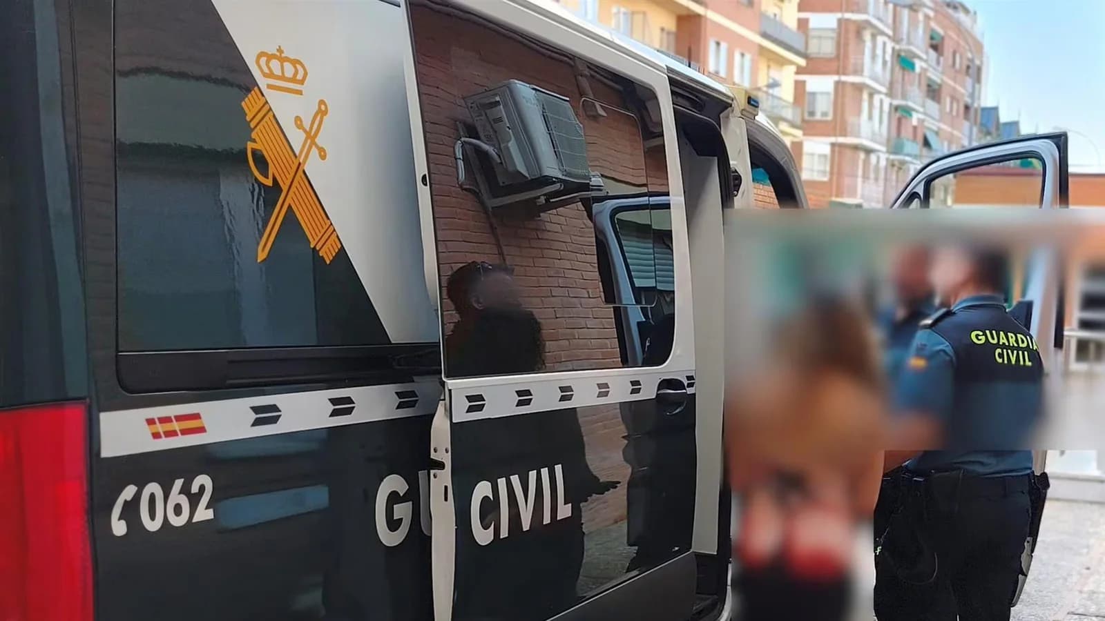 Detuvieron a los padres de una bebé de tres meses fallecida en Toro