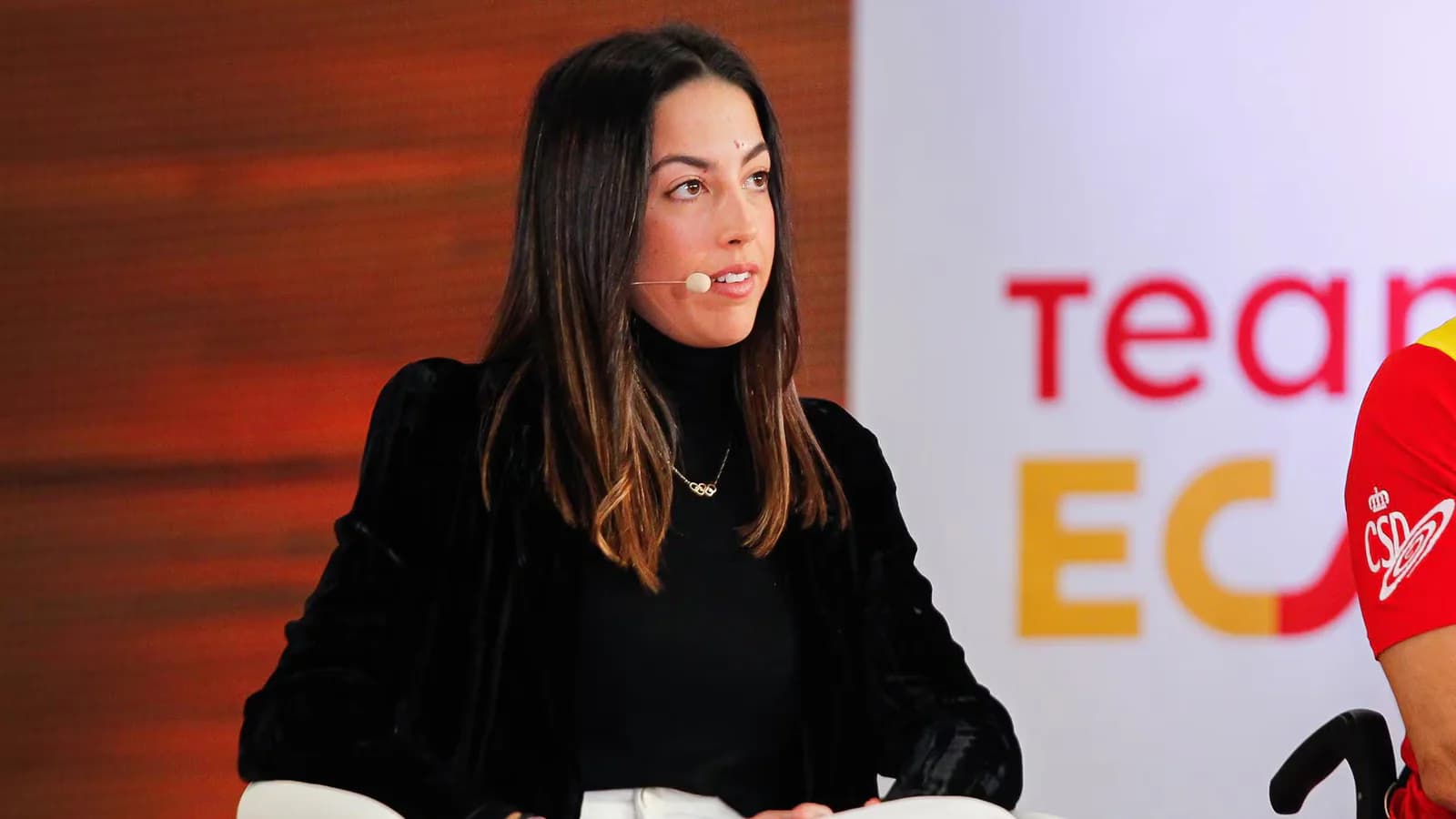 Alejandra Quereda confía en que España asegurará su plaza olímpica en el Mundial