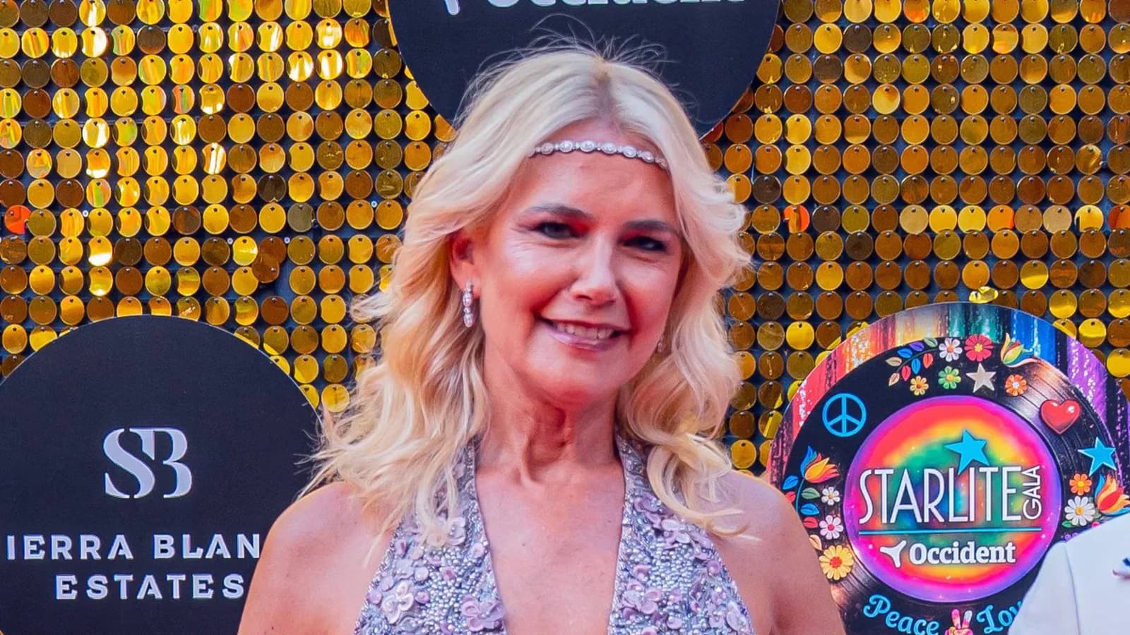 Valeria Mazza habló sobre el duelo de la familia de Lionel Messi