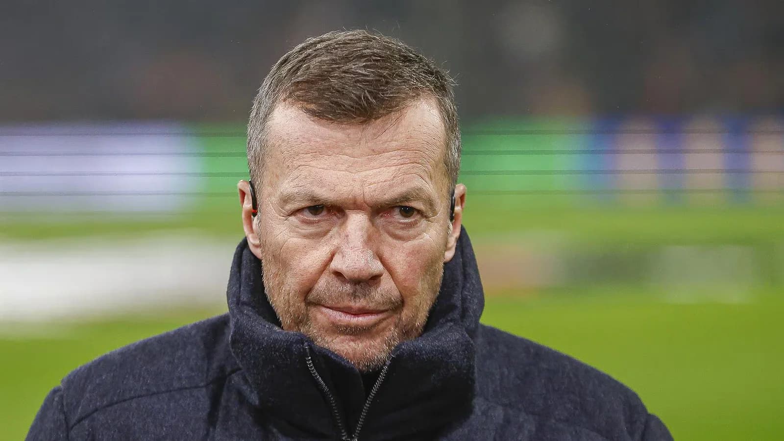 Matthäus le recomendó a Nagelsmann continuar su carrera fuera de Alemania