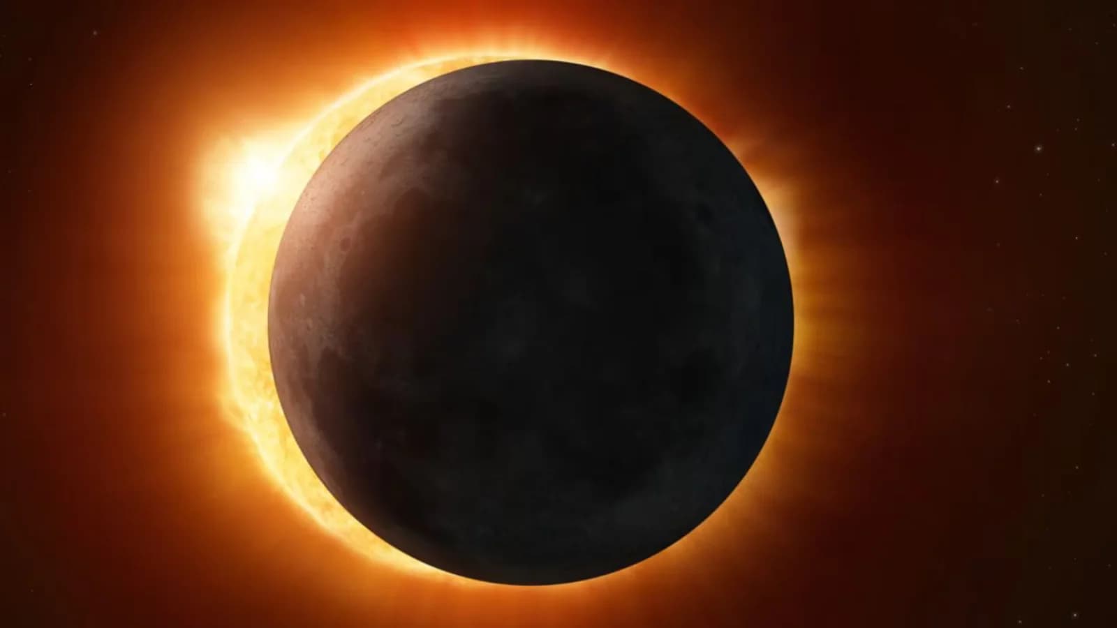 Científicos buscan acercar la astronomía a la ciudadanía durante el eclipse solar