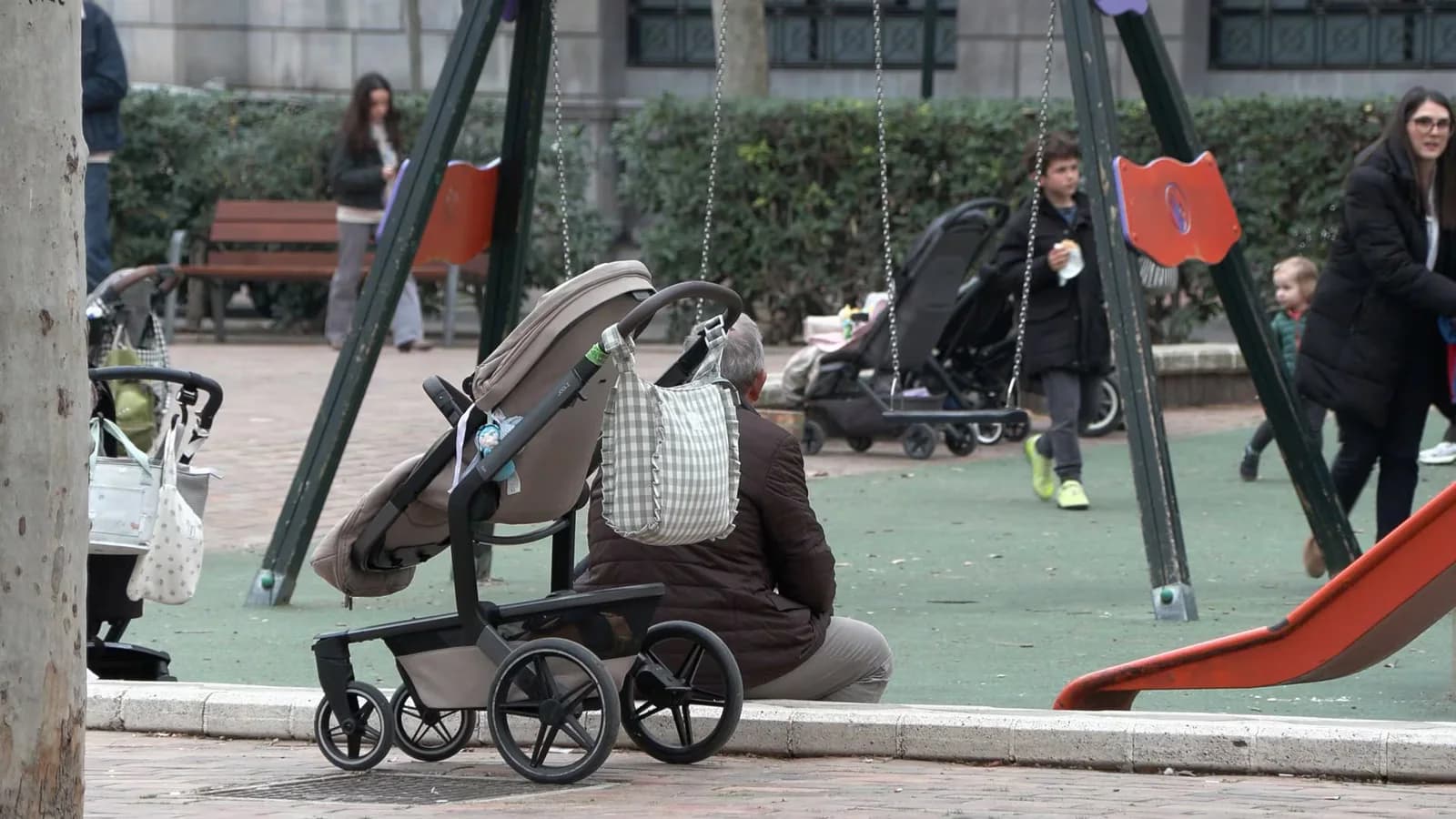 El 66% de las empresas españolas no ve un impacto negativo en la productividad por el permiso parental