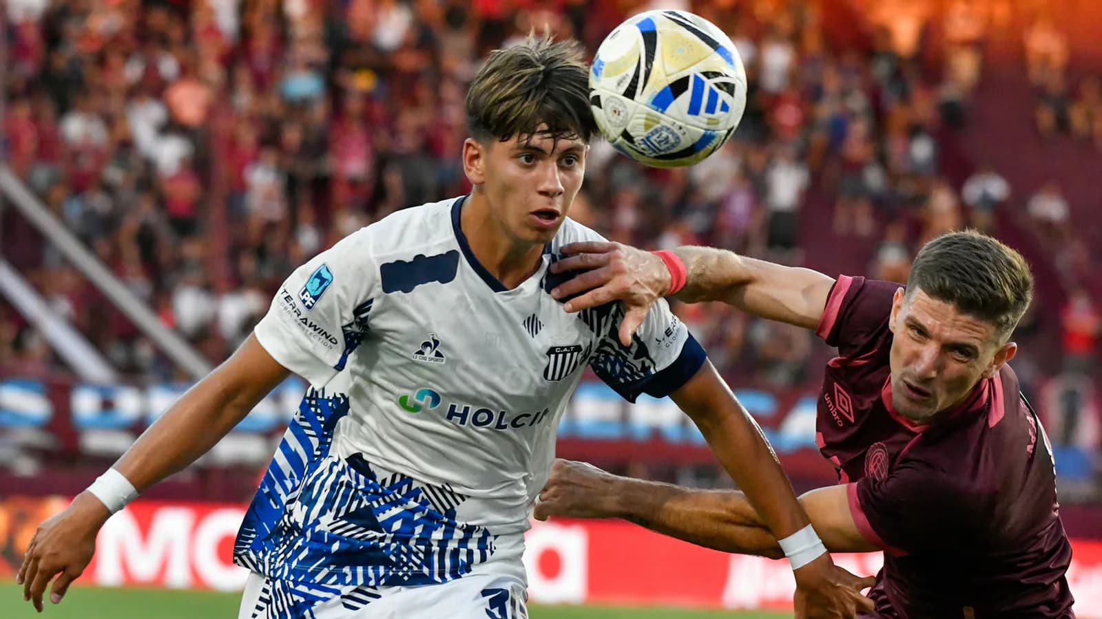 Talleres enfrenta a Lanús por la cuarta fecha del Torneo Clausura
