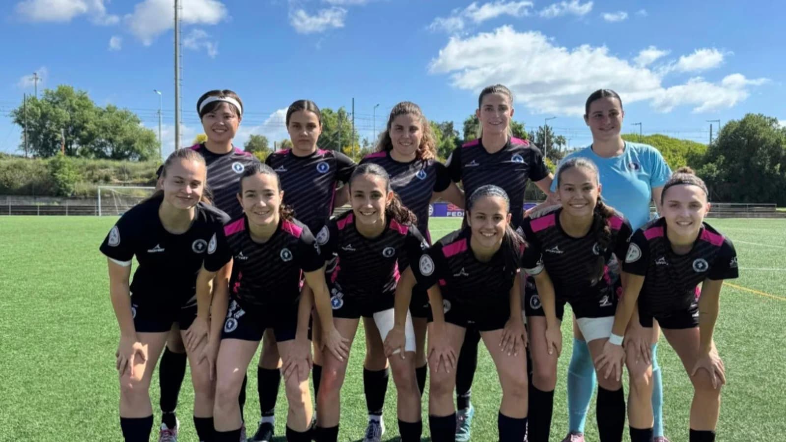 Casademont Zaragoza y Zaragoza CFF acuerdan impulsar el fútbol femenino en Aragón